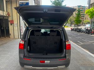 Chevrolet Orlando 1.8 LTZ  - Foto 11