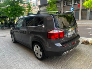 Chevrolet Orlando 1.8 LTZ  - Foto 9