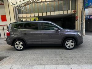 Chevrolet Orlando 1.8 LTZ  - Foto 7