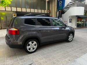 Chevrolet Orlando 1.8 LTZ  - Foto 10