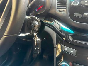 Chevrolet Orlando 1.8 LTZ  - Foto 22
