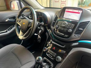 Chevrolet Orlando 1.8 LTZ  - Foto 33