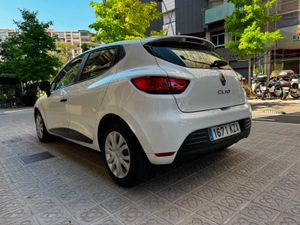 Renault Clio Business TCe 55kW (75CV) -18  - Foto 7