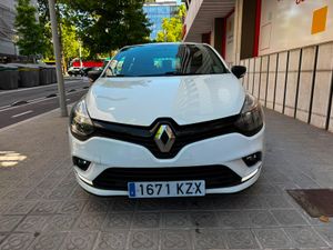 Renault Clio Business TCe 55kW (75CV) -18  - Foto 3