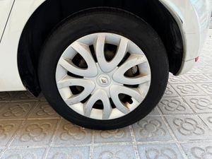 Renault Clio Business TCe 55kW (75CV) -18  - Foto 9