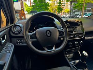 Renault Clio Business TCe 55kW (75CV) -18  - Foto 19
