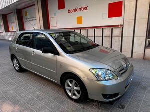 Toyota Corolla 1.6 VVT-i Sol  - Foto 4