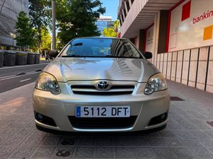 Toyota Corolla 1.6 VVT-i Sol  - Foto 3