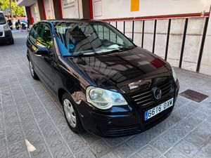 Volkswagen Polo 1.4 Advance 75CV  - Foto 4