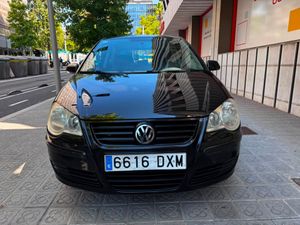 Volkswagen Polo 1.4 Advance 75CV  - Foto 3