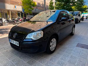 Volkswagen Polo 1.4 Advance 75CV  - Foto 2