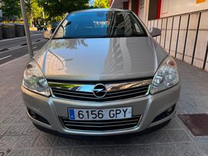 Opel Astra 1.7 CDTi Edition  - Foto 3