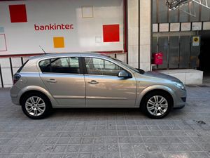 Opel Astra 1.7 CDTi Edition  - Foto 5