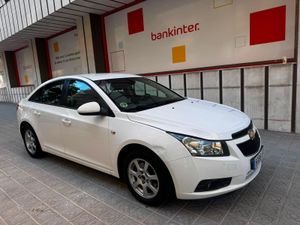 Chevrolet Cruze 2.0 VCDi 16V LS+ AA  - Foto 5