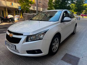 Chevrolet Cruze 2.0 VCDi 16V LS+ AA  - Foto 2