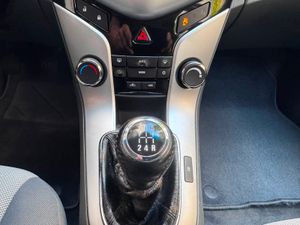 Chevrolet Cruze 2.0 VCDi 16V LS+ AA  - Foto 16
