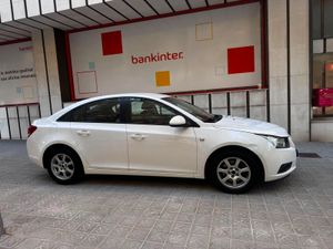 Chevrolet Cruze 2.0 VCDi 16V LS+ AA  - Foto 6