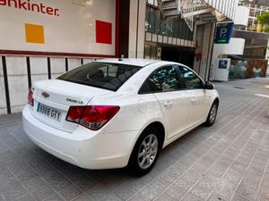 Chevrolet Cruze 2.0 VCDi 16V LS+ AA  - Foto 7