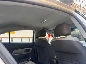 Chevrolet Cruze 2.0 VCDi 16V LS+ AA  - Foto 28
