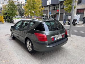Peugeot 407 Confort 2.0  - Foto 9