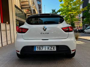 Renault Clio Business TCe 55kW (75CV) -18  - Foto 6