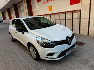 Renault Clio Business TCe 55kW (75CV) -18  - Foto 4