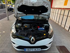 Renault Clio Business TCe 55kW (75CV) -18  - Foto 26