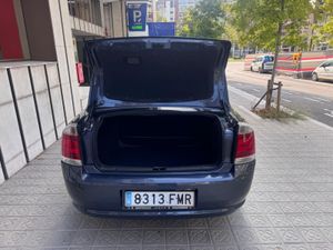 Opel Vectra Cosmo 2.2 DIG 16v  - Foto 11