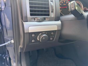 Opel Vectra Cosmo 2.2 DIG 16v  - Foto 22