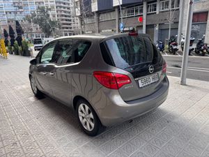 Opel Meriva  1.7 CDTI 110 CV Enjoy  - Foto 8