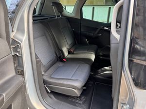 Opel Meriva  1.7 CDTI 110 CV Enjoy  - Foto 28