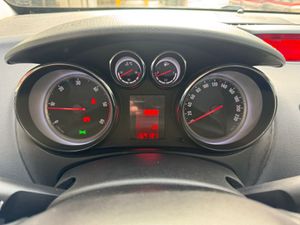 Opel Meriva  1.7 CDTI 110 CV Enjoy  - Foto 23