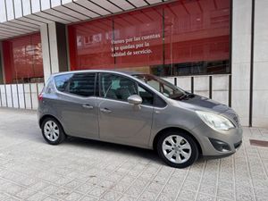 Opel Meriva  1.7 CDTI 110 CV Enjoy  - Foto 5