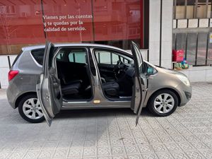 Opel Meriva  1.7 CDTI 110 CV Enjoy  - Foto 25