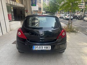 Opel Corsa  1.2 Expression Start Stop  - Foto 7