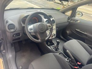 Opel Corsa  1.2 Expression Start Stop  - Foto 16