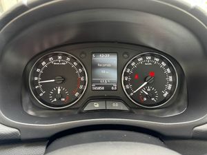 Skoda Roomster 1.6 TDi CR 90cv Elegance  - Foto 19