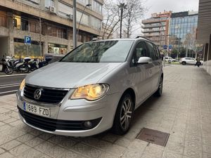 Volkswagen Touran 1.4 TSI 140 Highline  - Foto 2