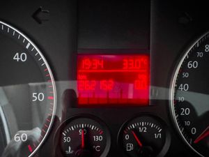 Volkswagen Caddy 1.9 TDI 104cv Life 7 plazas  - Foto 24
