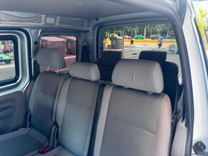 Volkswagen Caddy 1.9 TDI 104cv Life 7 plazas  - Foto 14