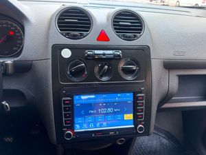 Volkswagen Caddy 1.9 TDI 104cv Life 7 plazas  - Foto 25