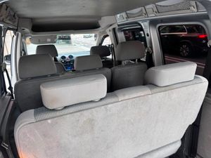Volkswagen Caddy 1.9 TDI 104cv Life 7 plazas  - Foto 16