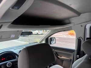 Volkswagen Caddy 1.9 TDI 104cv Life 7 plazas  - Foto 13