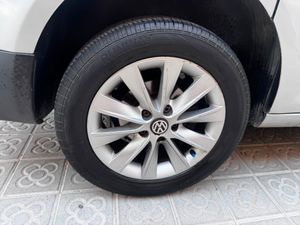 Volkswagen Caddy 1.9 TDI 104cv Life 7 plazas  - Foto 21