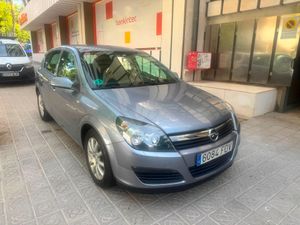 Opel Astra 1.6 Enjoy  - Foto 4
