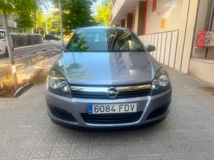 Opel Astra 1.6 Enjoy  - Foto 3