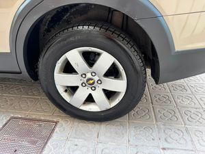 Chevrolet Captiva 2.0 VCDI 16V LT 7 Plazas  - Foto 20