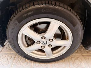 Honda Accord 2.2 i-CTDi Executive Piel  - Foto 9