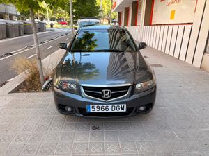 Honda Accord 2.2 i-CTDi Executive Piel  - Foto 3