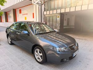 Honda Accord 2.2 i-CTDi Executive Piel  - Foto 4